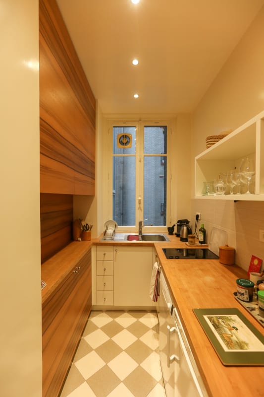  Appartement 