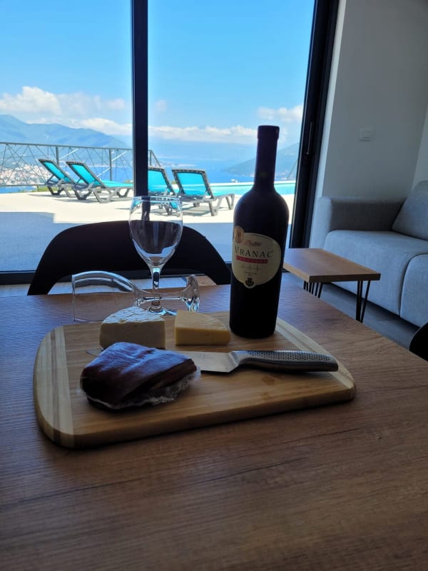 Bay View Village - Villa Eléanore 2 