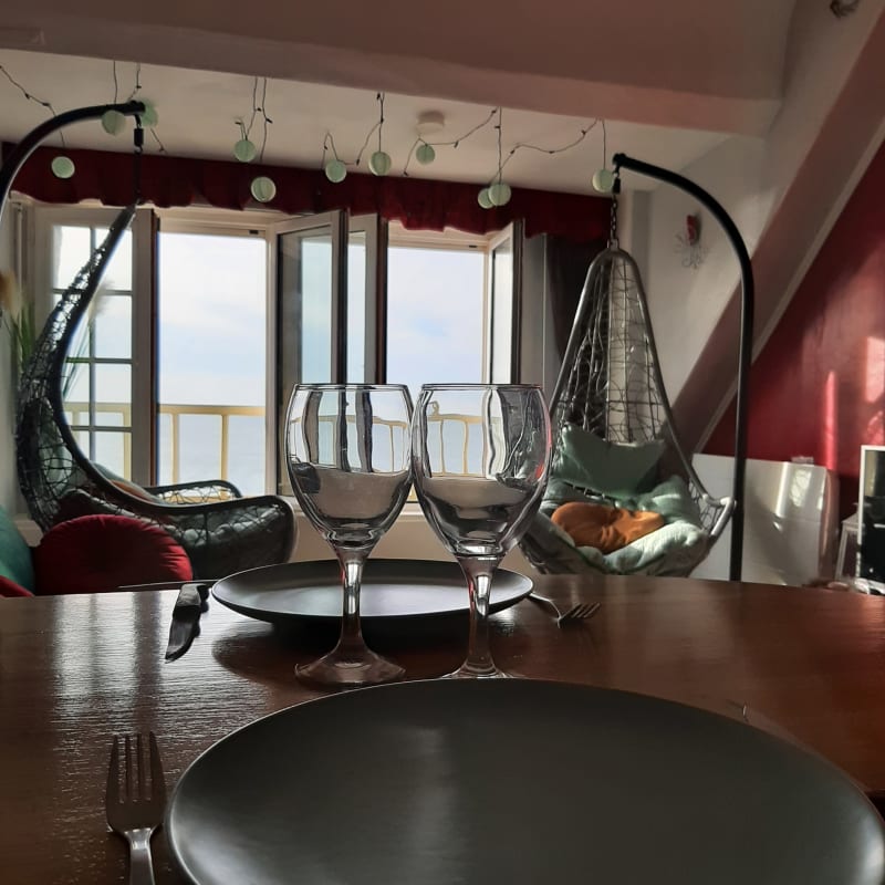  immobilier  MH02 - L’Évasion : Mer & Sérénité, Parenthèse à Deux