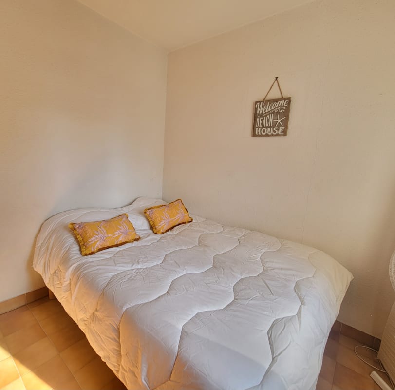 Cocon familial cosy avec une belle loggia 