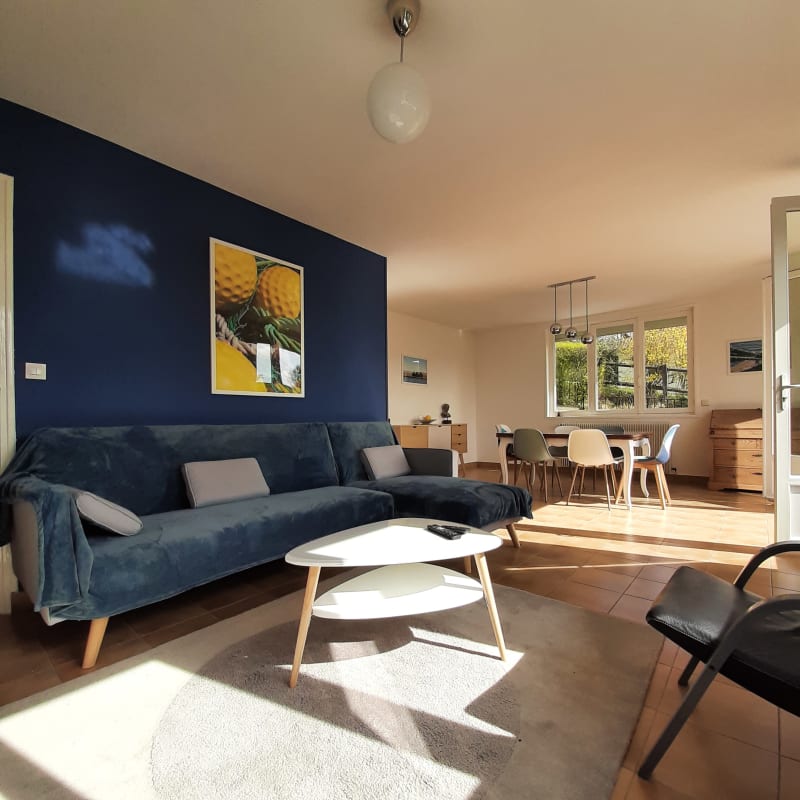 AG12 – Villa "Les Dix Mouettes" :  Confort & Moments Inoubliables