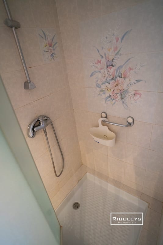Immobilier Riboleys - Maison avec clim et grand jardin  