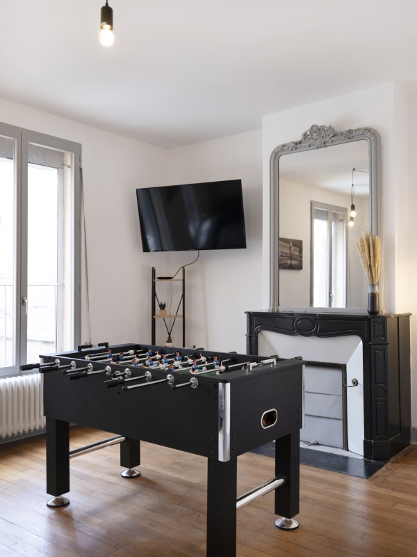  immobilier  Le Havre Nancéien                                                          