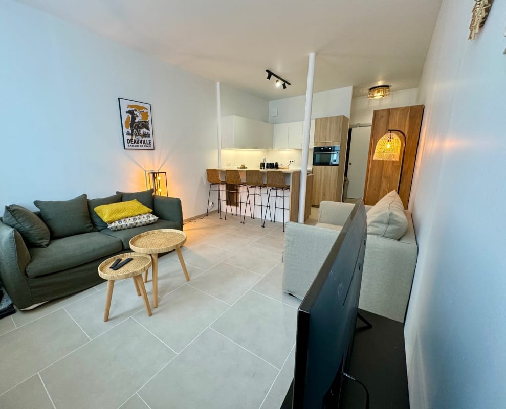  Appartement