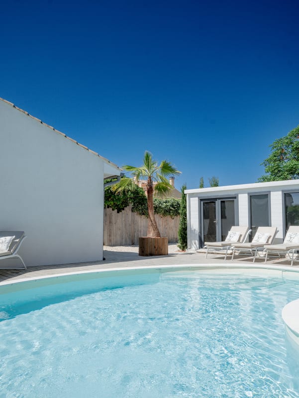  immobilier Maison