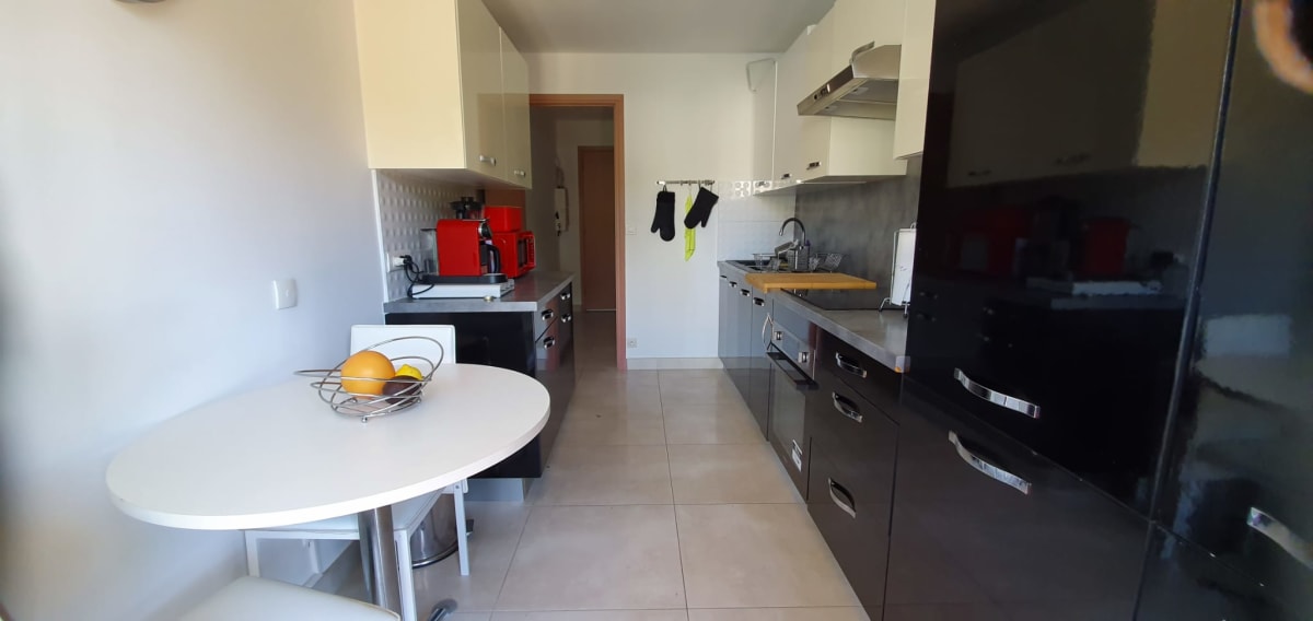 Immobilier Bel appartement avec terrasse - Saint-Raphaël  