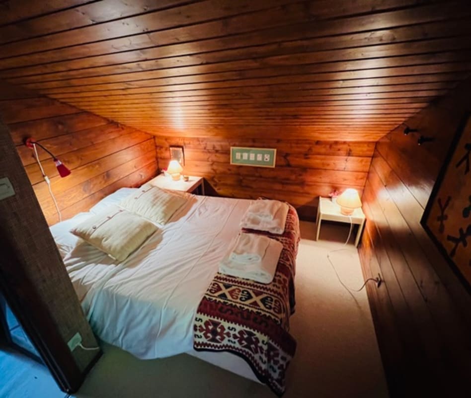  immobilier Chalet