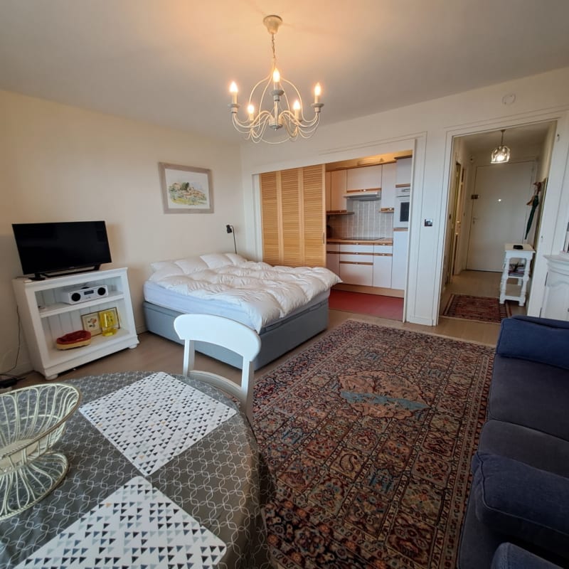  immobilier Appartement