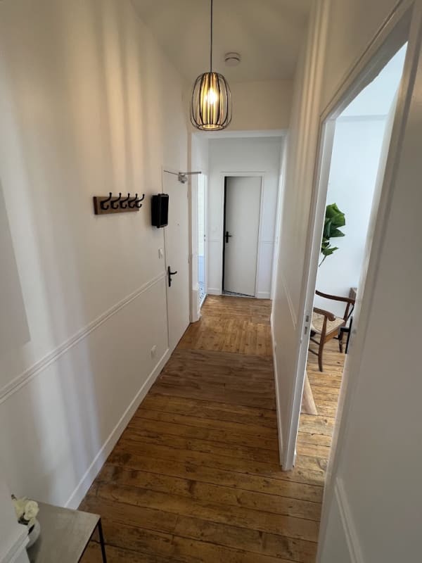 Immobilier Appartement « Les Reflets du Tournesol »  