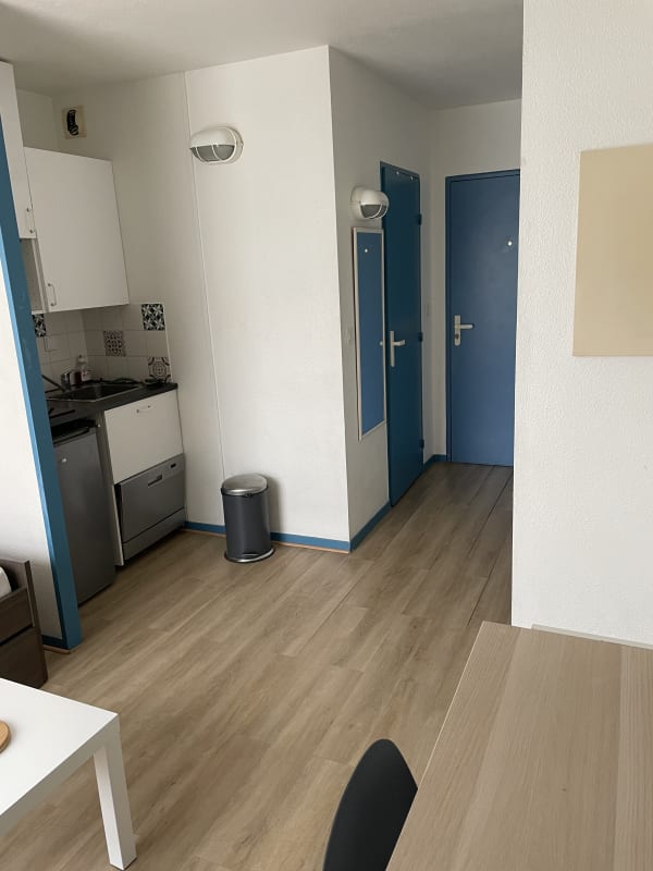  Appartement 