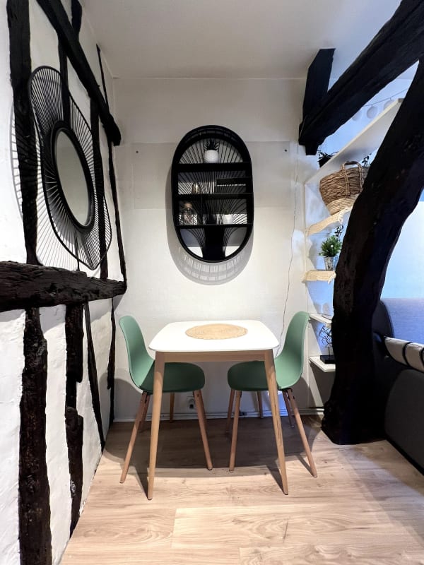  Appartement 