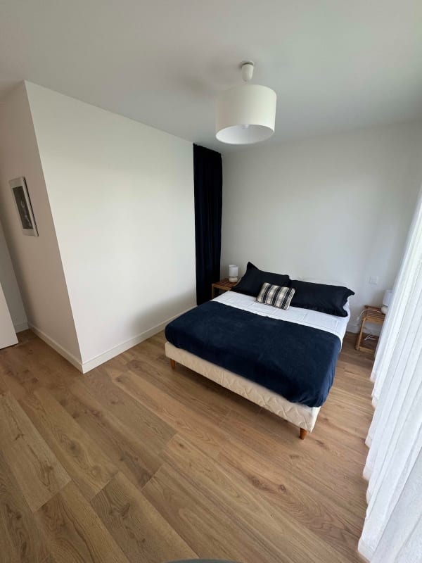 Maison Charmante maison de standing – 1 km des plages 