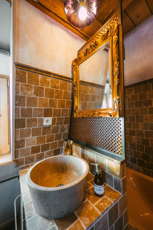 Chambre d'hôtes 