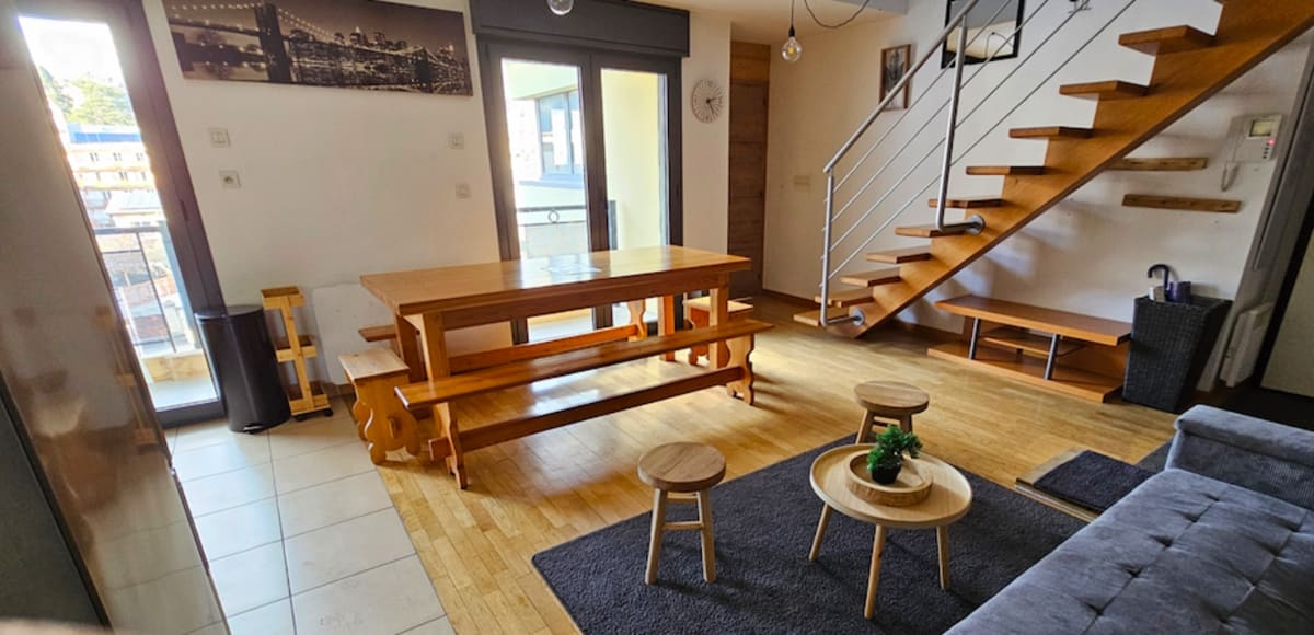  Appartement