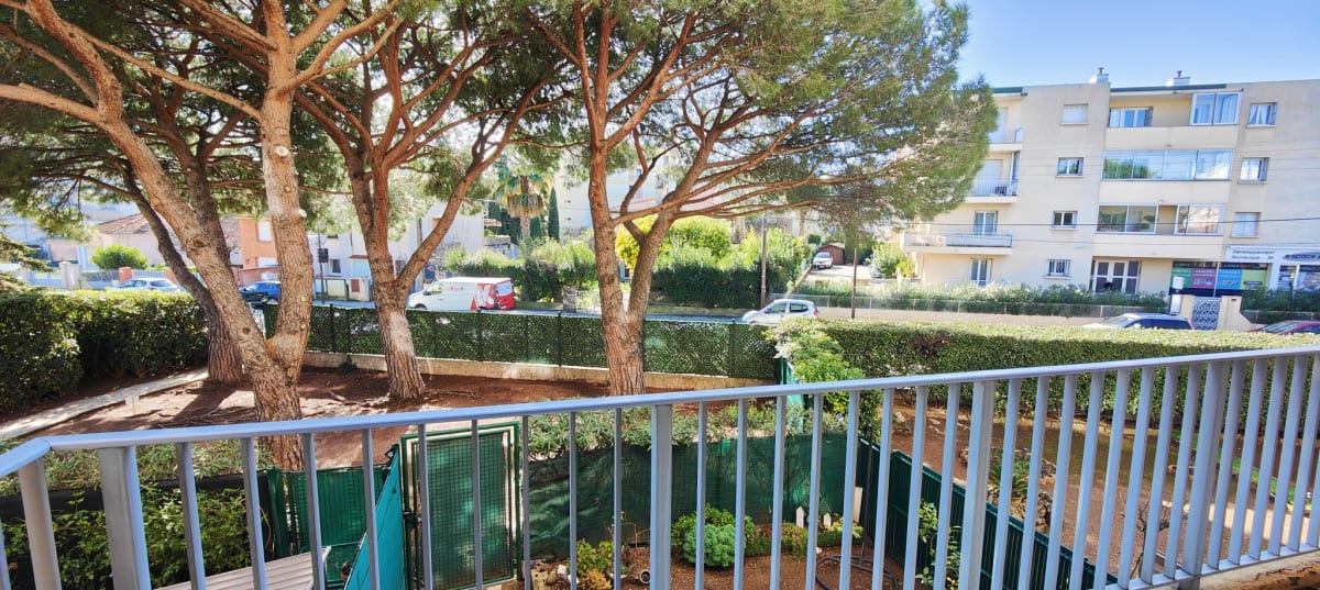  immobilier Appartement