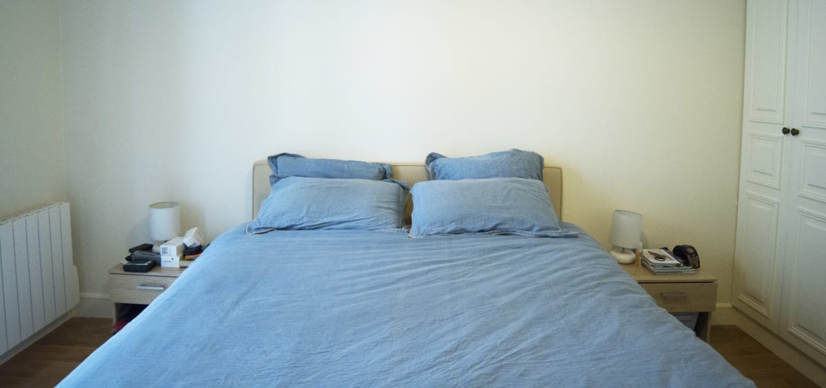  Superbe appartement de 38m2 Aux Invalides - Paris 