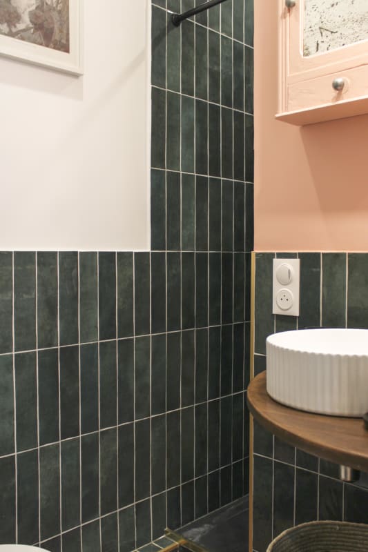  immobilier Appartement