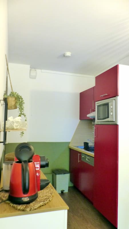  immobilier  Appartement résidentiel proche mer