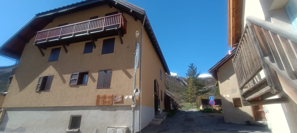  immobilier  Joli studio au cœur du Monêtier-les-Bains