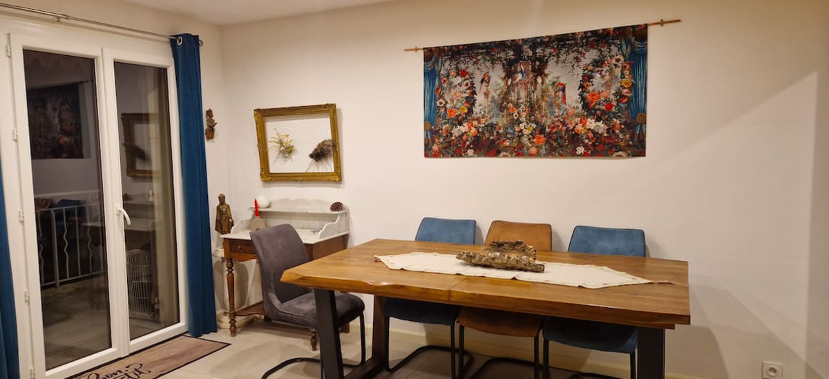  Appartement