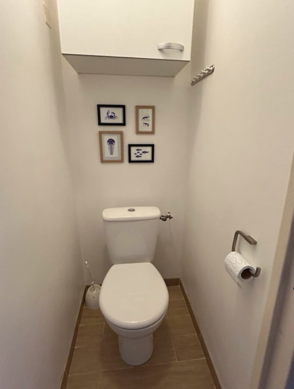 Appartement   40m² Avec Terrasse Dans Une Résidence Avec Piscine