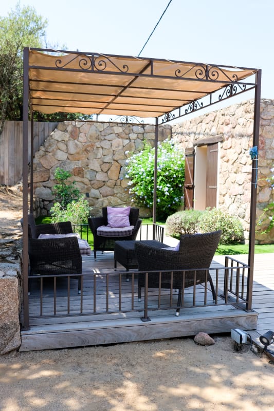  Villa Funtanedda Di Porto-Vecchio 