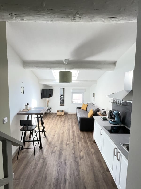  Appartement 