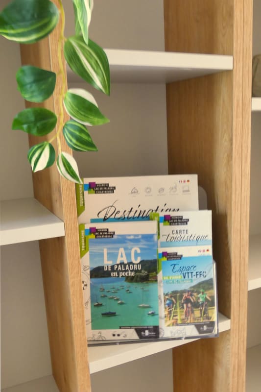 Maison   L'HACIENDA DUO, parenthèse romantique avec SPA privatif