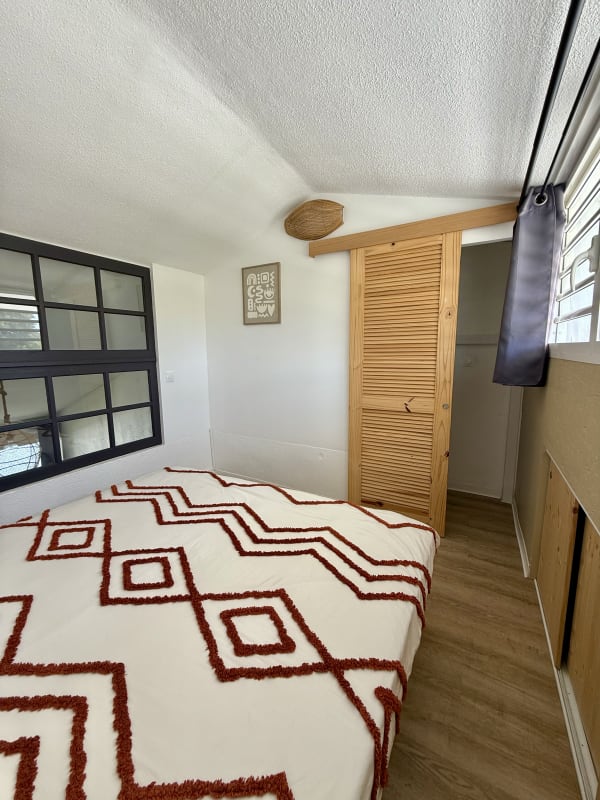  Appartement Amaretto 