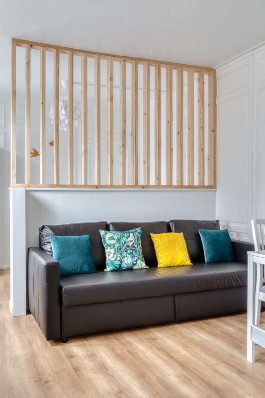  immobilier Appartement
