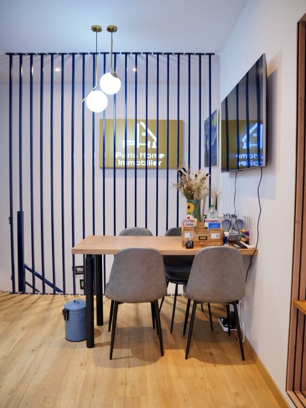  immobilier Appartement