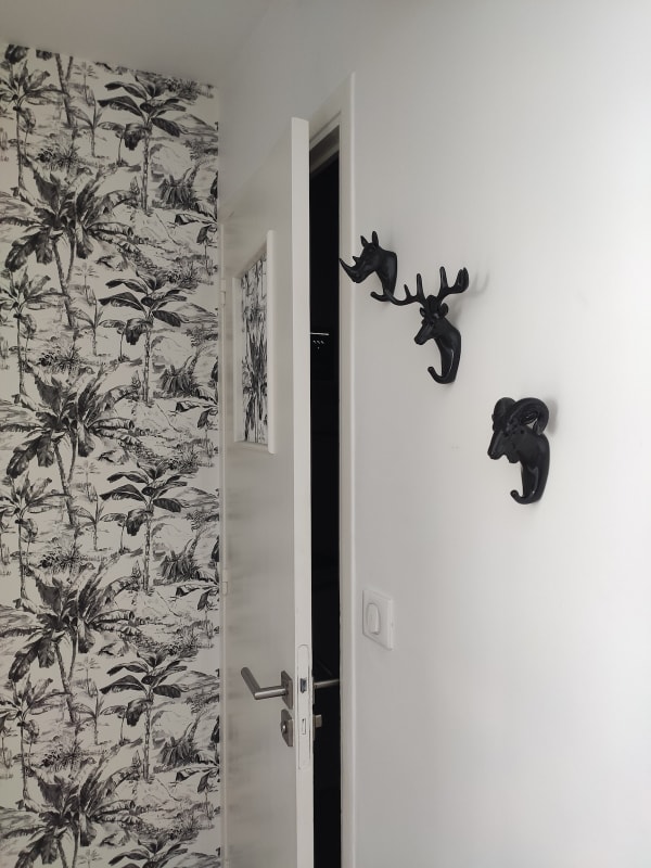  immobilier Appartement