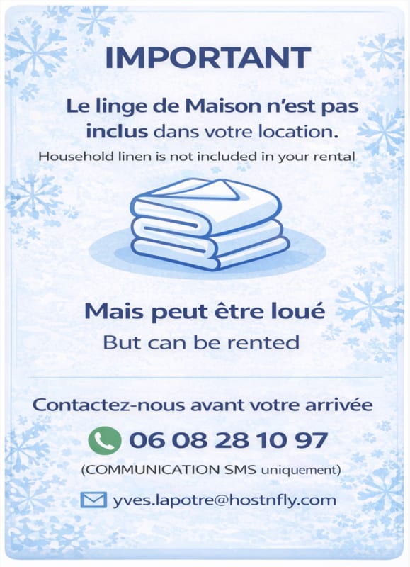 Appartement