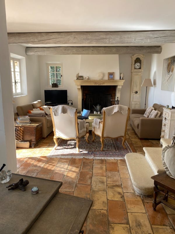 Immobilier La Souvenance - Villa classée sur les hauteurs  