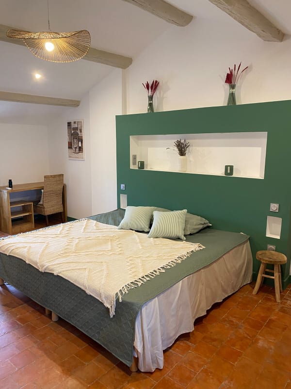 Immobilier Bastide Caladone - Charme et authenticité  