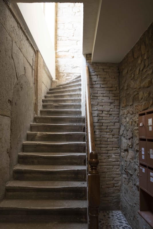Appartement   Petit Studio De 14m² Au Coeur De Lyon