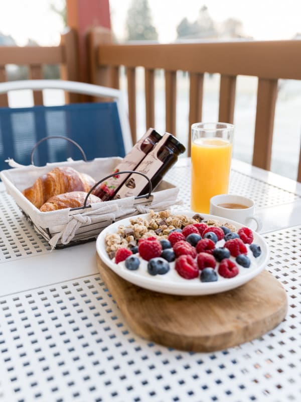  Côte Fleurie · Cocon normand, balcon & parking 