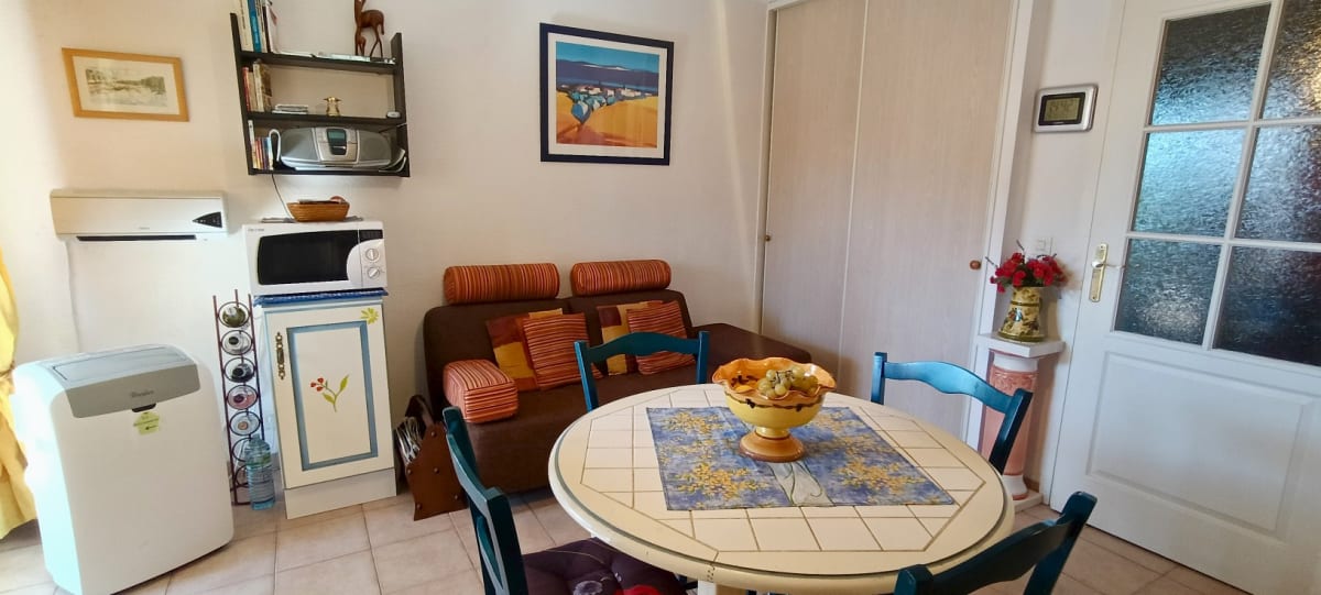  Appartement