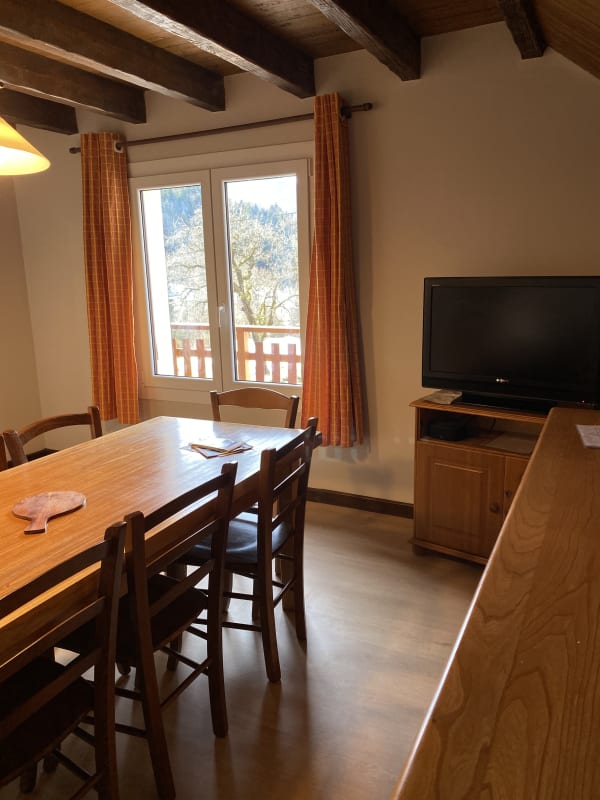  Chalet 