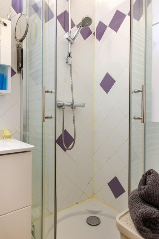 Immobilier Appartement Lumineux Vue Mer avec Piscine  