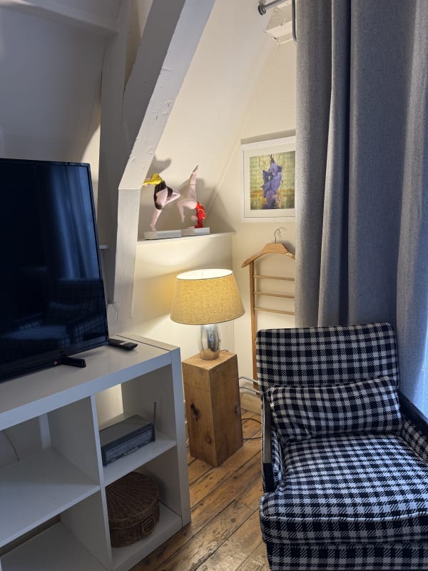  Chambre d'hôtes