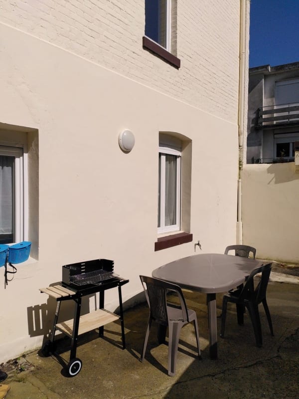  immobilier Maison