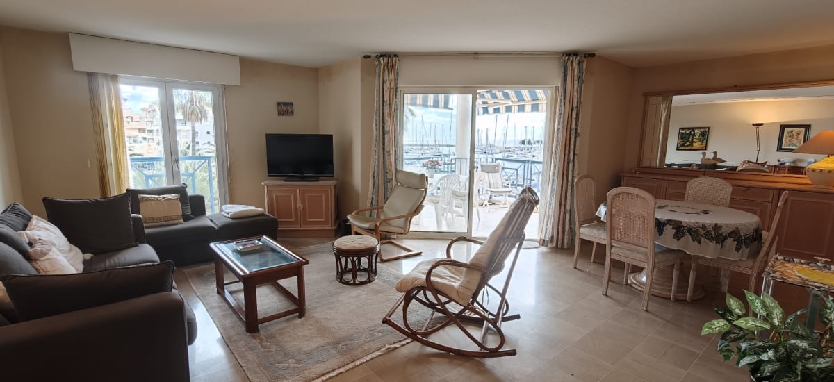  Appartement