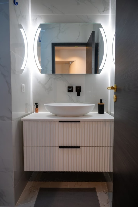  immobilier Appartement
