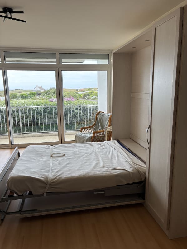  immobilier  Grand studio Résidence les 3 Iles Quiberon N°28