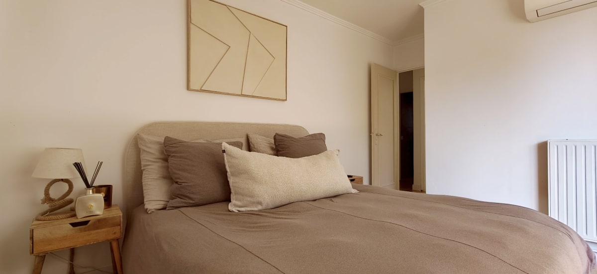 Immobilier Appartement lumineux avec vue à Saint-Raphaël  