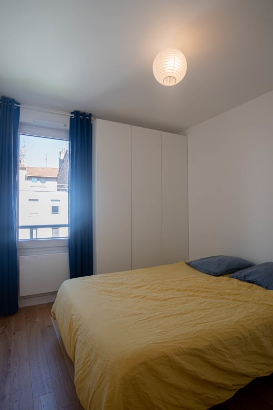 Immobilier Appartement de 68 m², charmant et spacieux  
