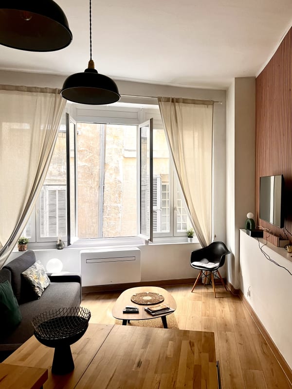  immobilier Appartement