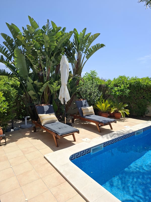Maison   Casa Eleonora 