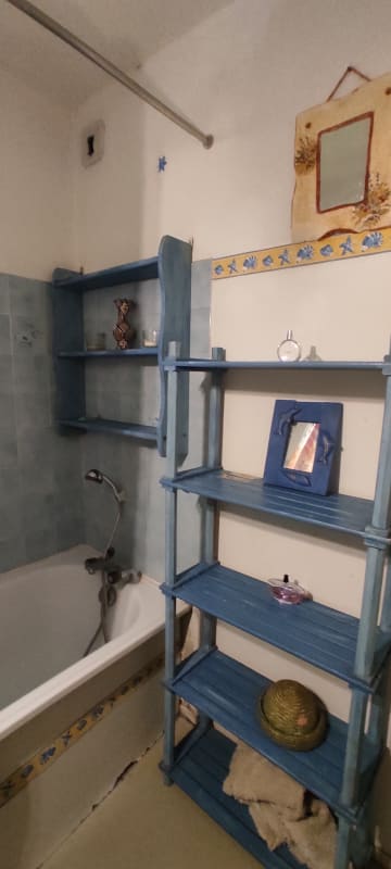  Appartement avec piscine à Fréjus 